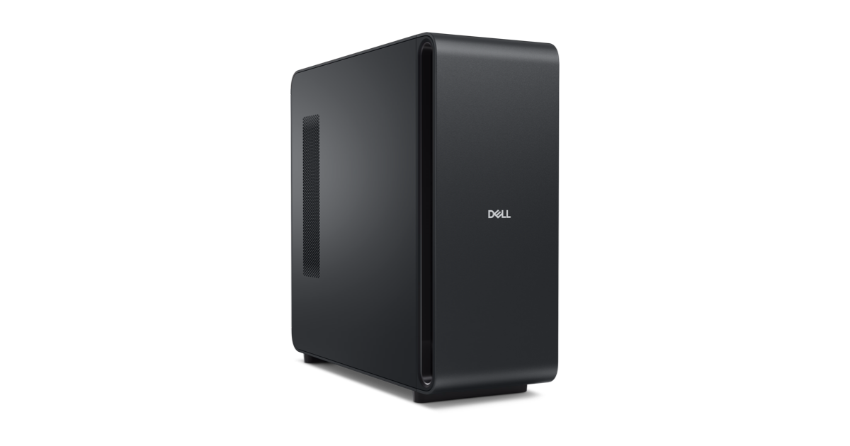 The Dell Pro Max FCT6263 desktop tower, the GB300 system quoted at $148,497